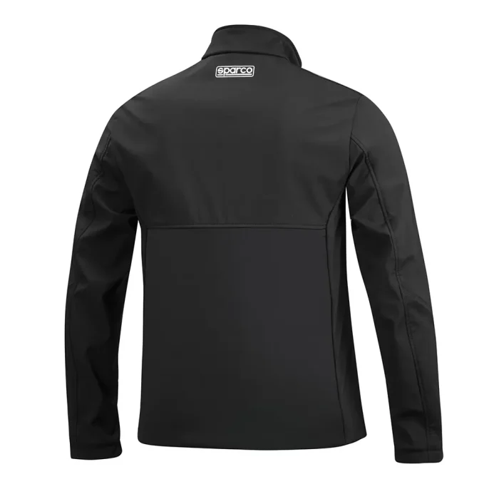 SPARCO NEW SOFT SHELL 2026 - Image 2