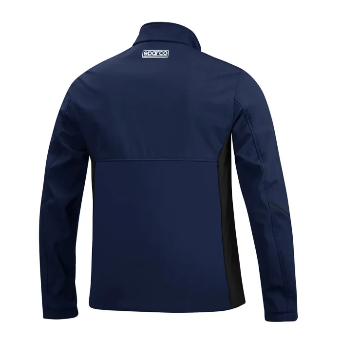 SPARCO NEW SOFT SHELL 2026 - Image 4