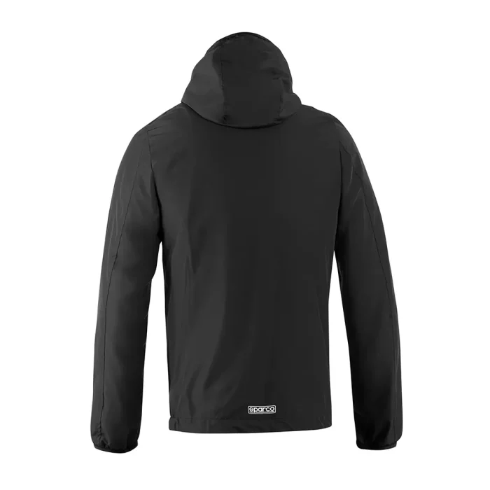 SPARCO NEW WINDBREAKER 2026 - Image 2