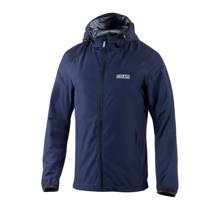 SPARCO NEW WINDBREAKER 2026 - Image 3