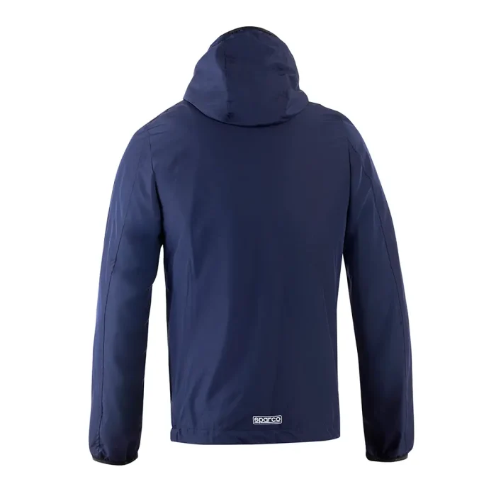 SPARCO NEW WINDBREAKER 2026 - Image 4