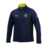 SPARCO NEW MASERATI CORSE SOFT SHELL 2026