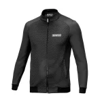SPARCO NEW FULL ZIP SWEATSHIRT SUBLY 2026