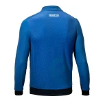 SPARCO NEW FULL ZIP SWEATSHIRT SUBLY 2026 - Image 4