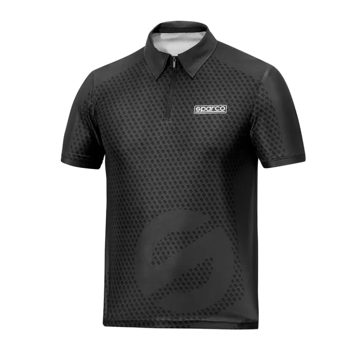 SPARCO NEW T-SHIRT SUBLY 2026 - Image 8