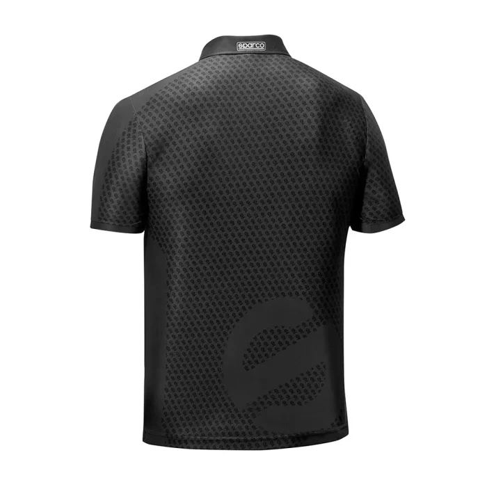 SPARCO NEW POLO SUBLY 2026 - Image 2