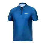 SPARCO NEW POLO SUBLY 2026 - Image 3
