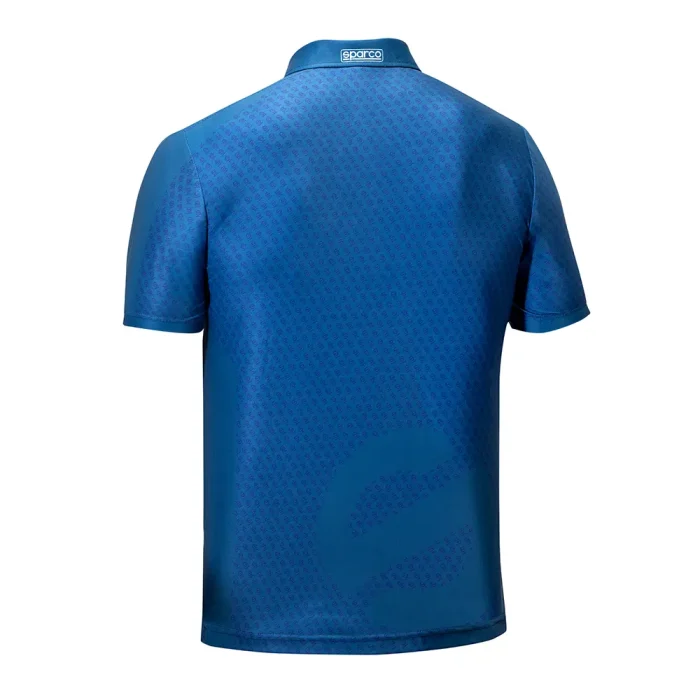 SPARCO NEW POLO SUBLY 2026 - Image 4