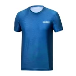 SPARCO NEW T-SHIRT SUBLY 2026