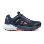 SPARCO ΠΑΠΟΥΤΣΙΑ ΕΡΓΑΣΙΑΣ NEW SNEAKERS S-PARK ORACLE REDBULL RACING 2026