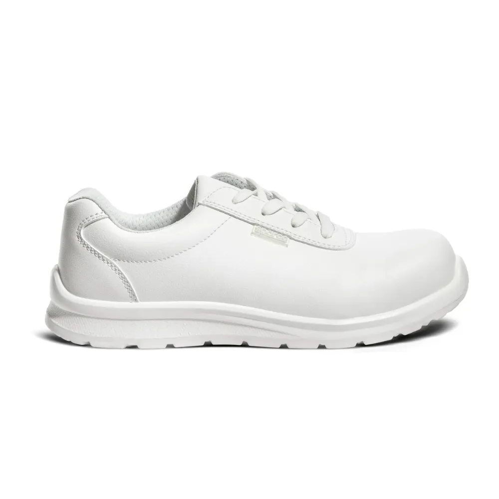 BTB0034B0W01 SPARCO ΠΑΠΟΥΤΣΙΑ ΑΣΦΑΛΕΙΑΣ TRACKDAY LACES WALKER - Image 1