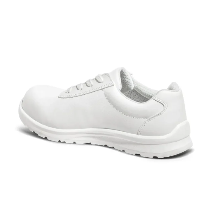 SPARCO ΠΑΠΟΥΤΣΙΑ ΑΣΦΑΛΕΙΑΣ TRACKDAY LACES WALKER - Image 3