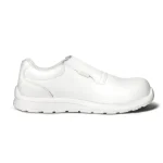 SPARCO ΠΑΠΟΥΤΣΙΑ ΑΣΦΑΛΕΙΑΣ TRACKDAY NO-LACES HOMY