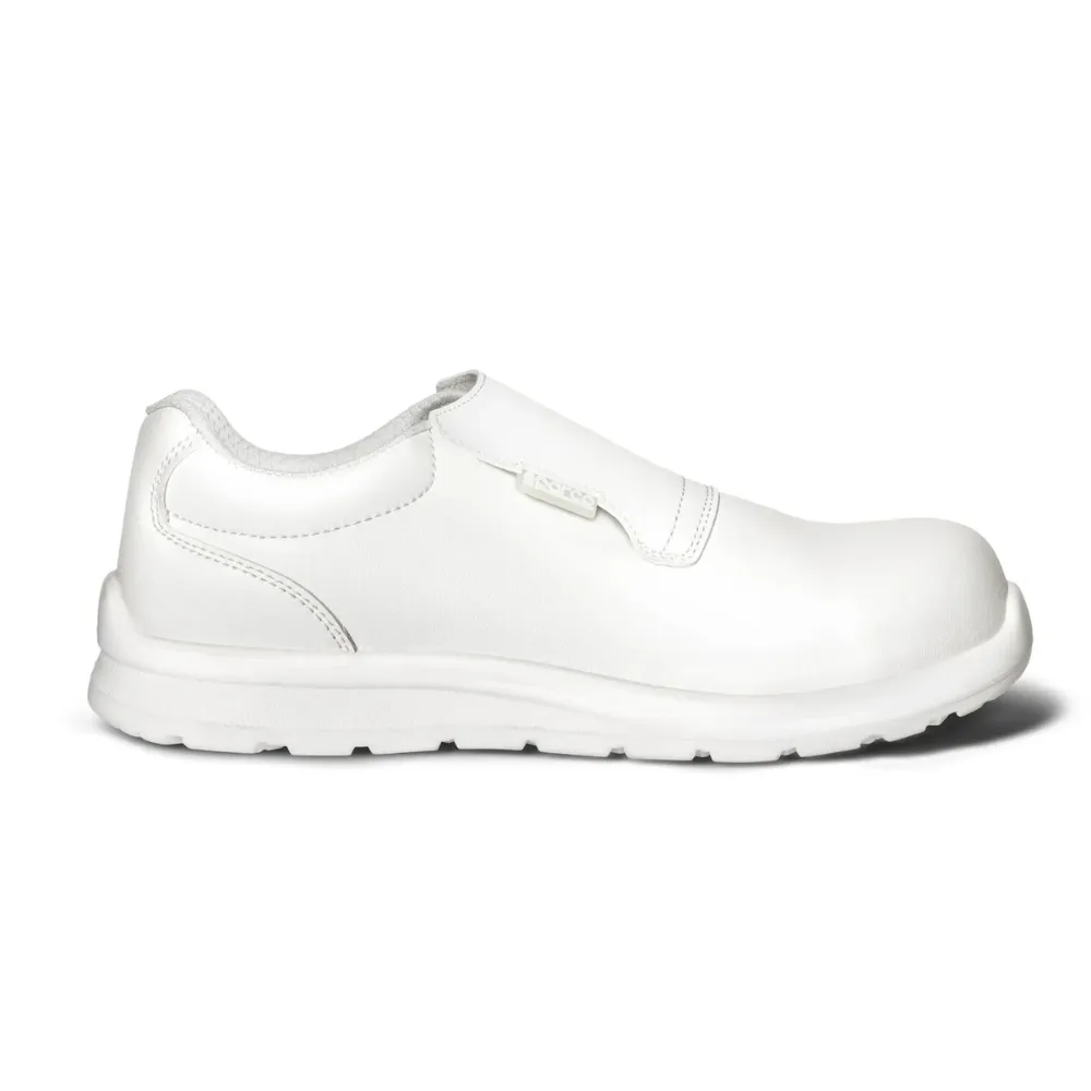 BTB0035B0W01 SPARCO ΠΑΠΟΥΤΣΙΑ ΑΣΦΑΛΕΙΑΣ TRACKDAY NO-LACES HOMY - Image 1