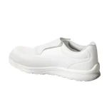 SPARCO ΠΑΠΟΥΤΣΙΑ ΑΣΦΑΛΕΙΑΣ TRACKDAY NO-LACES HOMY - Image 3