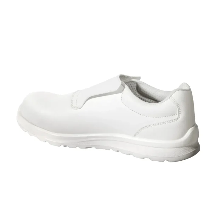 SPARCO ΠΑΠΟΥΤΣΙΑ ΑΣΦΑΛΕΙΑΣ TRACKDAY NO-LACES HOMY - Image 3