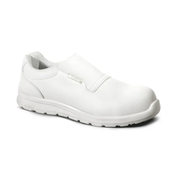 SPARCO ΠΑΠΟΥΤΣΙΑ ΑΣΦΑΛΕΙΑΣ TRACKDAY NO-LACES HOMY - Image 2