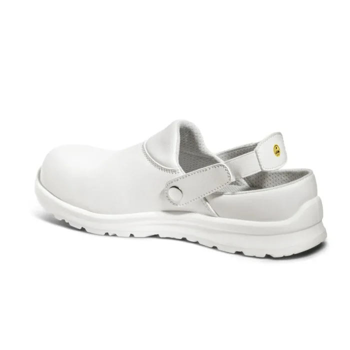 SPARCO ΠΑΠΟΥΤΣΙΑ ΑΣΦΑΛΕΙΑΣ TRACKDAY SANDALS HANDY - Image 3