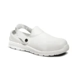 SPARCO ΠΑΠΟΥΤΣΙΑ ΑΣΦΑΛΕΙΑΣ TRACKDAY SANDALS HANDY - Image 2