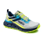 SPARCO ΠΑΠΟΥΤΣΙΑ ΜΗΧΑΝΙΚΩΝ S-PIKE 02 (ΑΔΙΑΒΡΟΧΟ) - Image 7