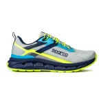 SPARCO ΠΑΠΟΥΤΣΙΑ ΜΗΧΑΝΙΚΩΝ S-PIKE 02 (ΑΔΙΑΒΡΟΧΟ)