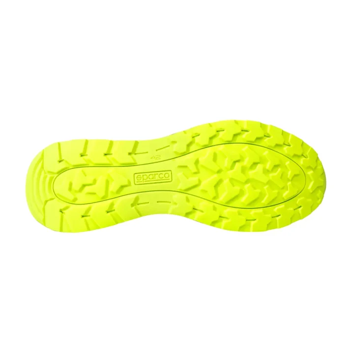 SPARCO ΠΑΠΟΥΤΣΙΑ ΜΗΧΑΝΙΚΩΝ S-PIKE 02 (ΑΔΙΑΒΡΟΧΟ) - Image 4