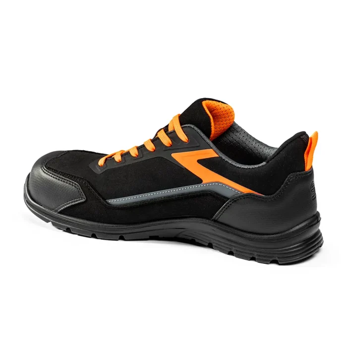 SPARCO ΠΑΠΟΥΤΣΙΑ ΑΣΦΑΛΕΙΑΣ NITRO ADVANCED ELFYN 2026 - Image 4