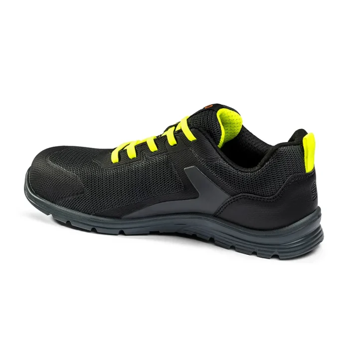 SPARCO ΠΑΠΟΥΤΣΙΑ ΑΣΦΑΛΕΙΑΣ PRACTICE ADVANCED JOSEF 2026 - Image 3