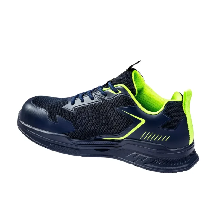 SPARCO ΠΑΠΟΥΤΣΙΑ ΑΣΦΑΛΕΙΑΣ TURBO FLINGER 2026 - Image 3