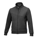 SPARCO ΝΕΟ GRIT FLEECE FULL ZIP CRESTONE 2026 - Image 2