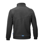 SPARCO ΝΕΟ GRIT FLEECE FULL ZIP CRESTONE 2026 - Image 3