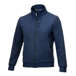 SPARCO ΝΕΟ GRIT FLEECE FULL ZIP CRESTONE 2026
