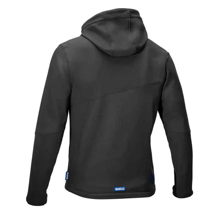 SPARCO NEW GRIT SOFT-SHELL ELIAS 2026 - Image 2
