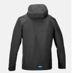 SPARCO NEW GRIT WINDBREAKER ELBERT 2026 - Image 4