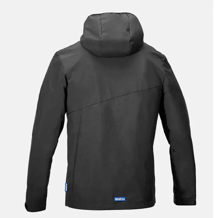 SPARCO NEW GRIT WINDBREAKER ELBERT 2026 - Image 4