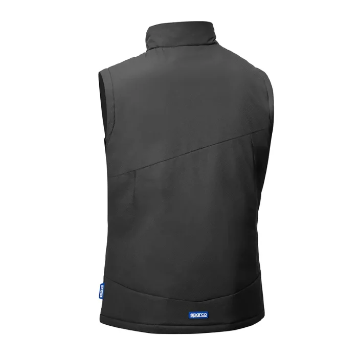 SPARCO ΝΕΟ ΑΜΑΝΙΚΟ GRIT PADDED VEST SANFORD 2026 - Image 2