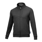 SPARCO ΝΕΟ GRIT SWETSHIRT FULL ZIP PLATA 026 - Image 2