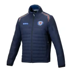 SPARCO NEW FRAME JACKET MARTINI RACING 2026