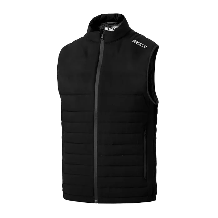 SPARCO ΝΕΟ ΑΜΑΝΙΚΟ FRAME VEST 2026 - Image 2
