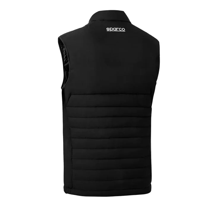 SPARCO ΝΕΟ ΑΜΑΝΙΚΟ FRAME VEST 2026 - Image 3