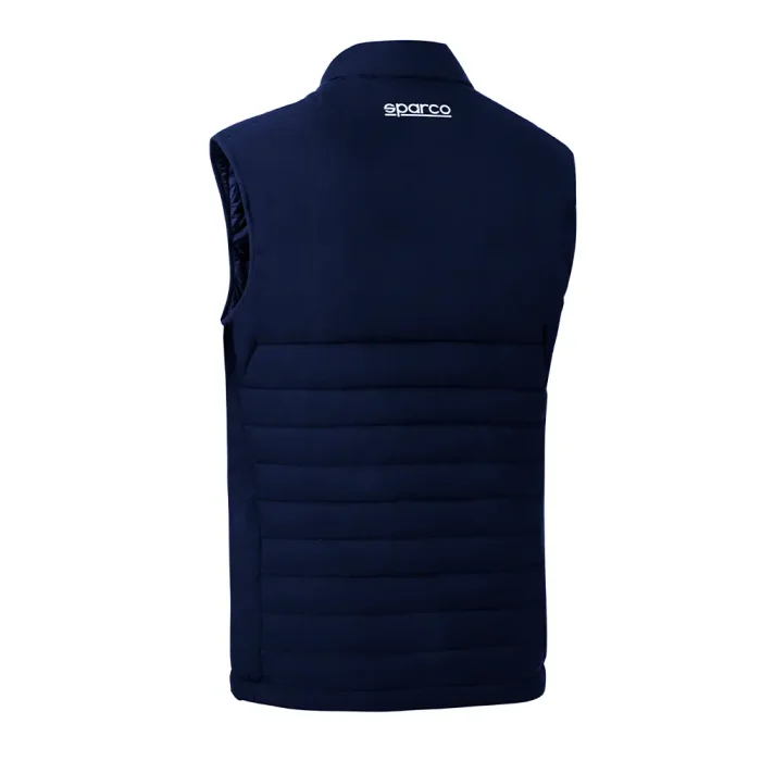 SPARCO ΝΕΟ ΑΜΑΝΙΚΟ FRAME VEST 2026 - Image 4