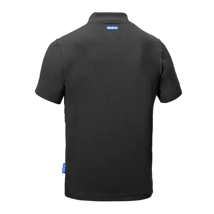 SPARCO NEW GRIT POLO CAPITOL 2026 - Image 2
