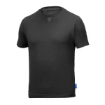SPARCO NEW GRIT T-SHIRT LINCOLN 2026 - Image 2