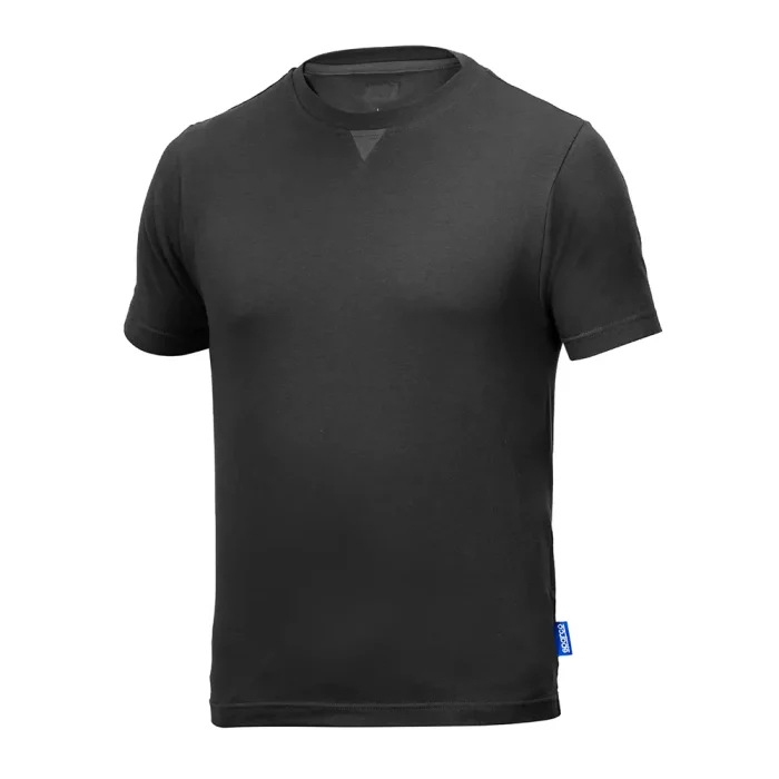 SPARCO NEW GRIT T-SHIRT LINCOLN 2026 - Image 2