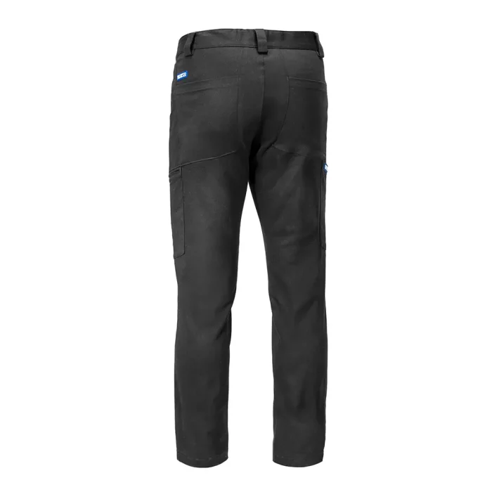 SPARCO NEW GRIT TROUSERS ANTERO 2026 - Image 3