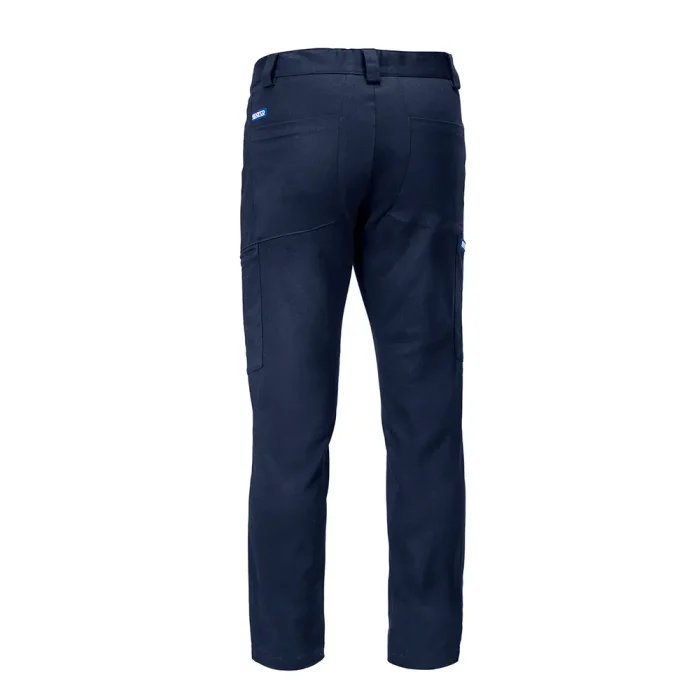 SPARCO NEW GRIT TROUSERS ANTERO 2026 - Image 4