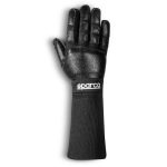 SPARCO ΓΑΝΤΙΑ ΜΗΧΑΝΙΚΩΝ R-TIDE MECA FIA ΜΑΥΡΟ